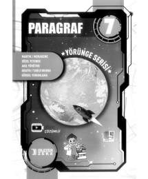 PARAGRAF YÖRÜNGE SERİSİ