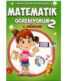 MATEMATİK ÖĞRENİYORUZ 1. DÖNEM