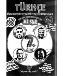 TÜRKÇE ÜSTATLARIN KALEMİNDEN DENEMELER