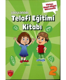 TELAFİ EĞİTİMİ KİTABI