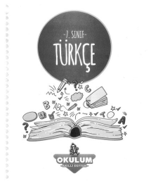 TÜRKÇE OKULUM AKILLI DEFTER