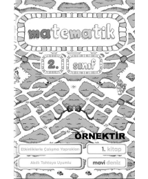 MATEMATİK 1. KİTAP
