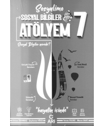 SOSYAL BİLGİLER ATÖLYEM