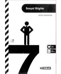 SOSYAL BİLGİLER SORU BANKASI