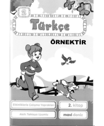 TÜRKÇE 2. KİTAP