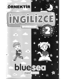 İNGİLZİCE WORKBOOK