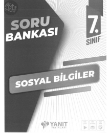 SORU BANKASI SOSYAL BİLGİLER