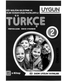 TÜRKÇE