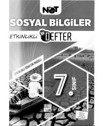 SOSYAL BİLGİLER ETKİNLİKLİ Bİ DEFTER