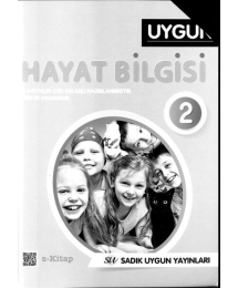 HAYAT BİLGİSİ