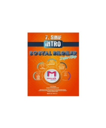 İNTRO SOSYAL BİLGİLER