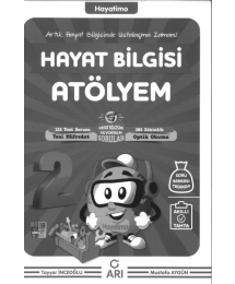 HAYAT BİLGİSİ ATÖLYEM