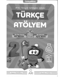 TÜRKÇE ATÖLYEM