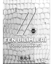FEN BİLİMLERİ SORU BANKASI
