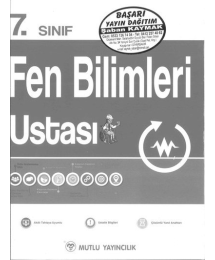 FEN BİLİMLERİ USTASI