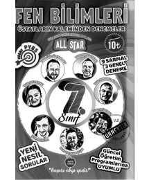 FEN BİLİMLERİ ÜSTATLARIN KALEMİNDEN DENEMELER