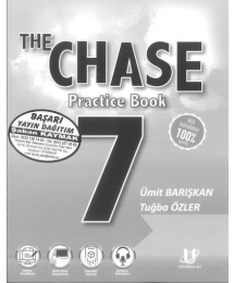 THE CHASE PRACTICE BOOK