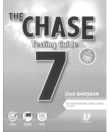 THE CHASE TESTING GUIDE