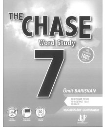 THE CHASE WORD STUDY