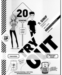 20 DENEME TRY OUT