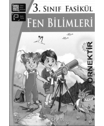 FEN BİLİMLERİ FASİKÜL