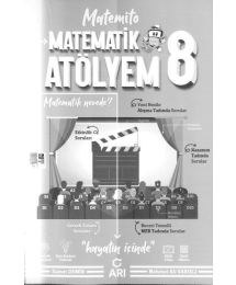 MATEMATİK ATÖLYEM MATEMİTO