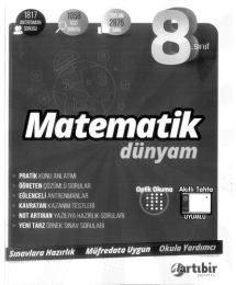 MATEMATİK DÜNYAM