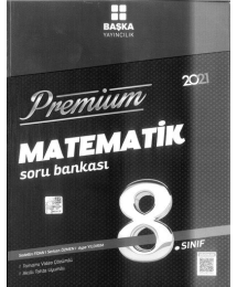 PREMİUM MATEMATİK SORU BANKASI