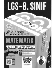 SMART SERİSİ MATEMATİK SORU BANKASI