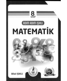 ADIM ADIM IŞIKLI MATEMATİK