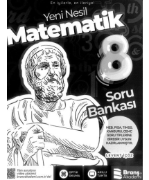 YENİ NESİL MATEMATİK SORU BANKASI