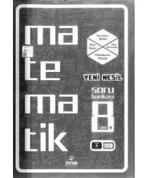 MATEMATİK YENİ NESİL SORU BANKASI