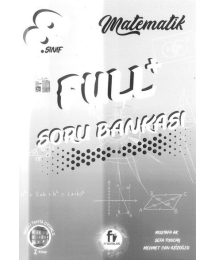 MATEMATİK FULL+ SORU BANKASI
