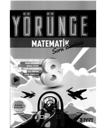 YÖRÜNGE MATEMATİK SORU BANKASI