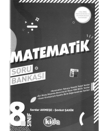 MATEMATİK SORU BANKASI
