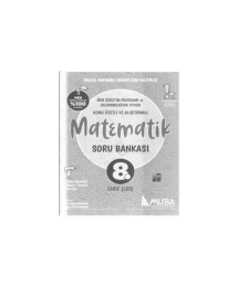 MATEMATİK SORU BANKASI