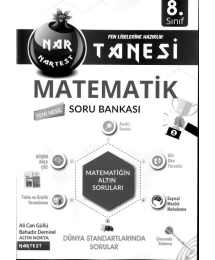 MATEMATİK SORU BANKASI