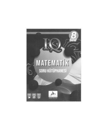 MATEMATİK SORU KÜTÜPHANESİ