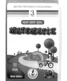 ADIM ADIM IŞIKLI MATEMATİK