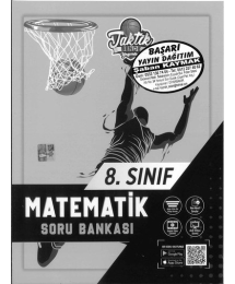MATEMATİK SORU BANKASI