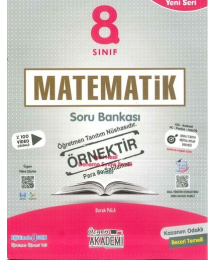 MATEMATİK SORU BANKASI