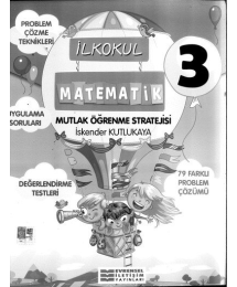 MATEMATİK MUTLAK ÖĞRENME STRATEJİSİ