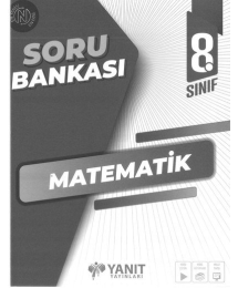 MATEMATİK SORU BANKASI