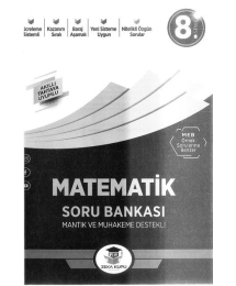 MATEMATİK SORU BANKASI