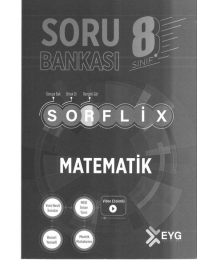 SORU BANKASI SORFLİX MATEMATİK