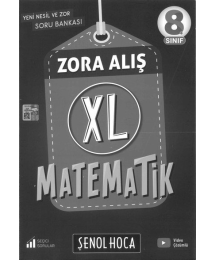 ZORA ALIŞ XL MATEMATİK