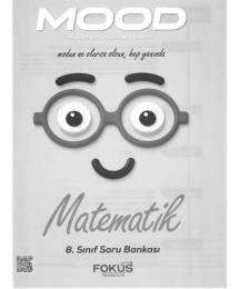MOOD MATEMATİK SORU BANKASI
