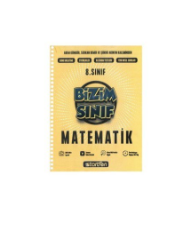 BİZİM SINIF MATEMATİK