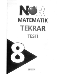 MATEMATİK TEKRAR TESTİ