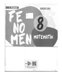 FENOMEN MATEMATİK SORU BANKASI 1. FASİKÜL